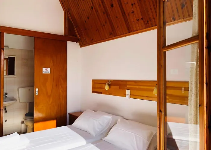 Anastasis Rental Rooms