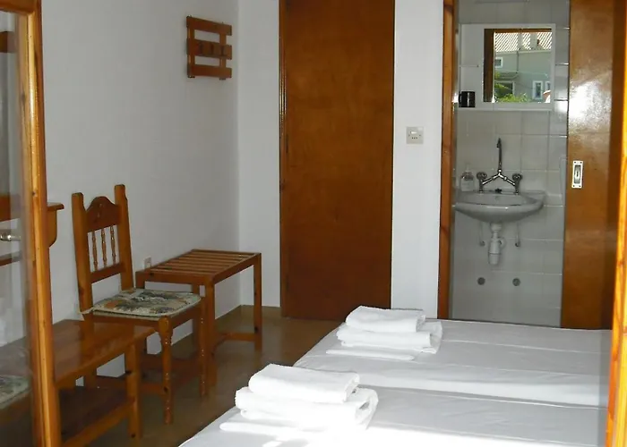 Anastasis Rental Rooms