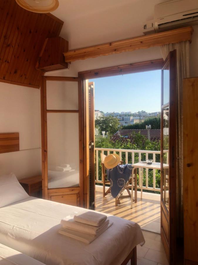 Anastasis Apartment Skiathos Town