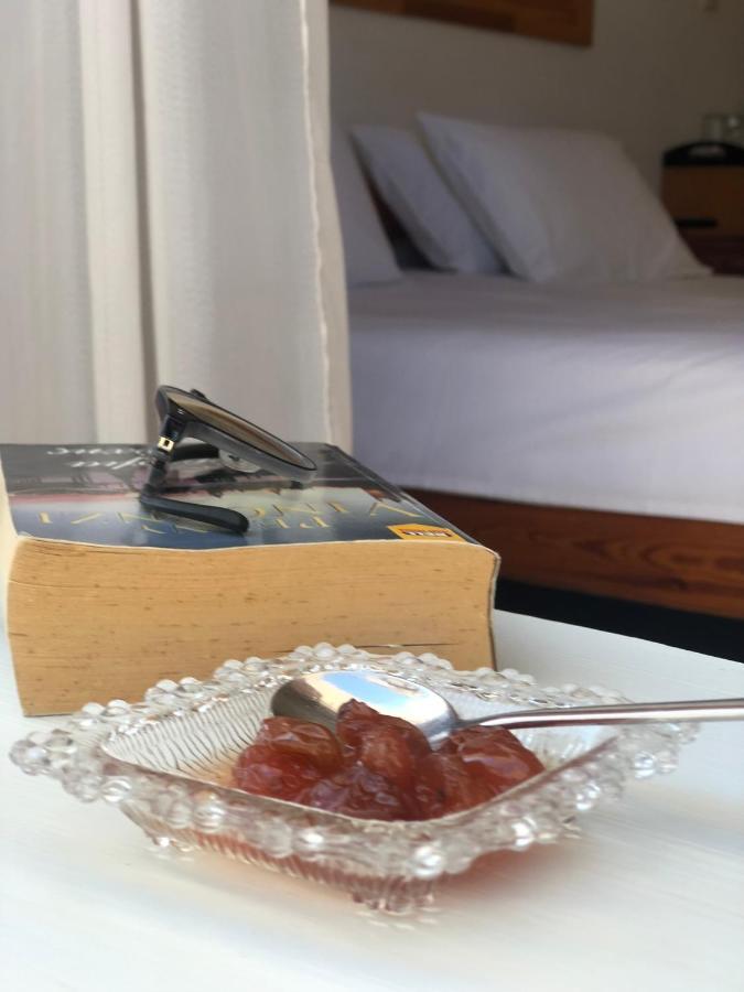 Anastasis Apartment