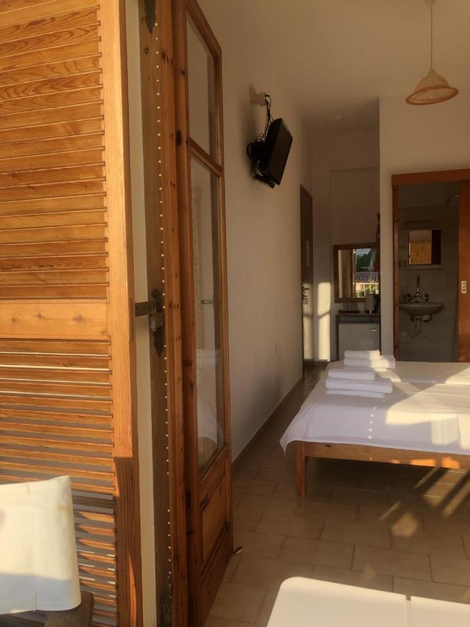 Anastasis Apartment *