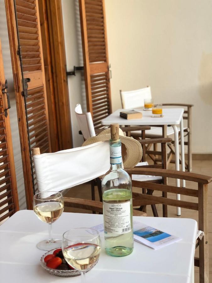 Anastasis Apartment Skiathos Town