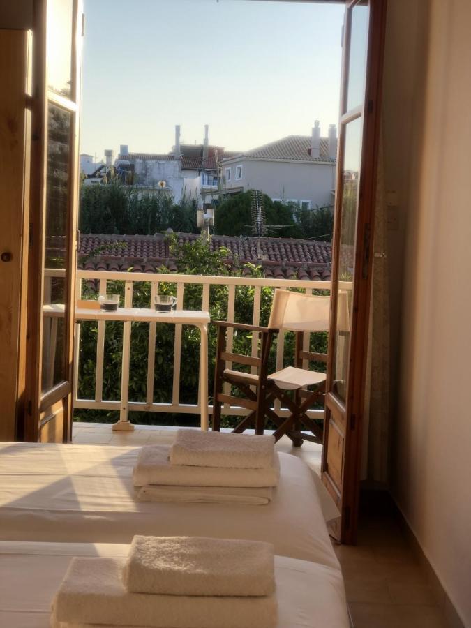 Apartment Anastasis Skiathos Town
