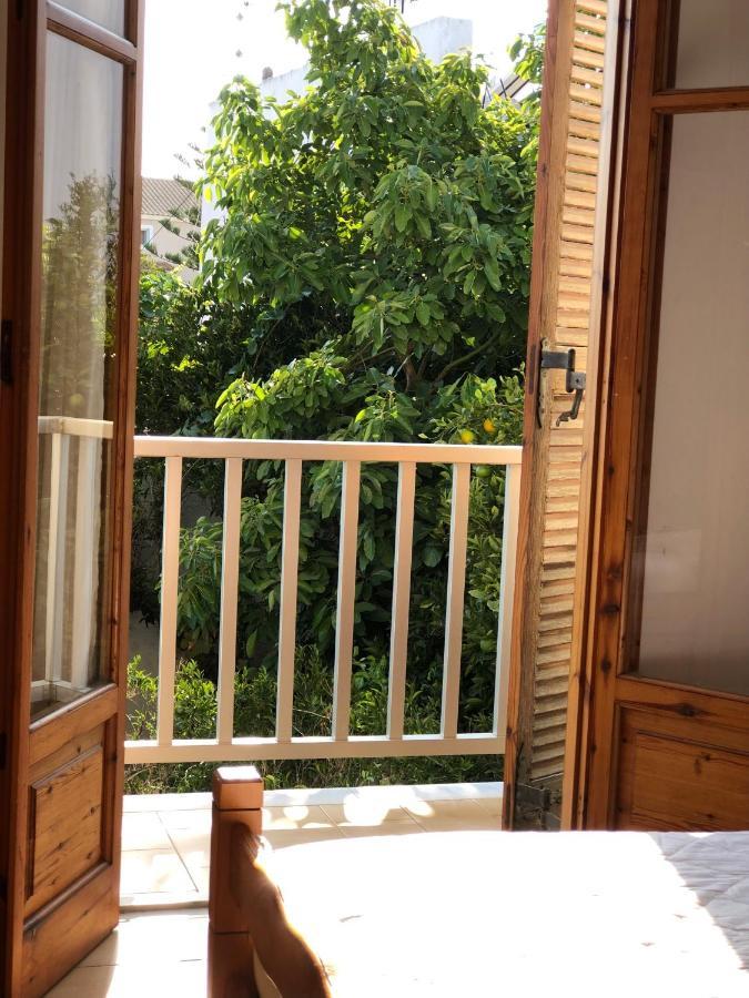 Apartment Anastasis Skiathos Town