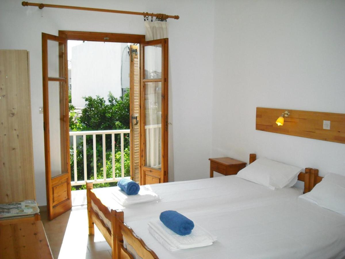 Anastasis Apartment Skiathos Town