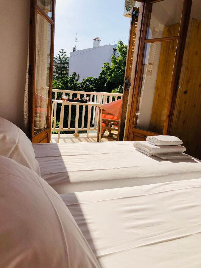 Anastasis Apartment Skiathos Town