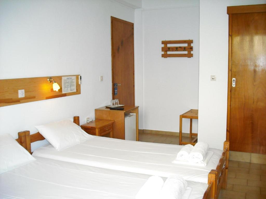 Apartment Anastasis