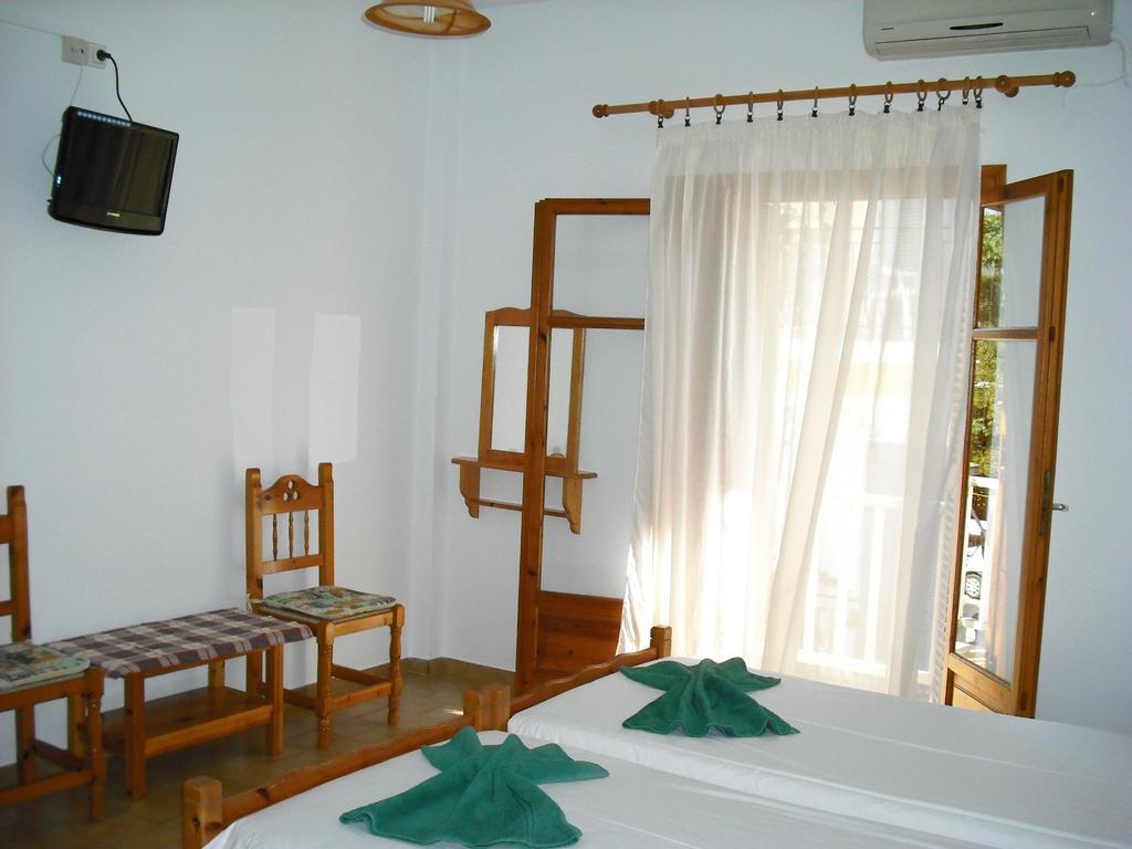 Apartment Anastasis
