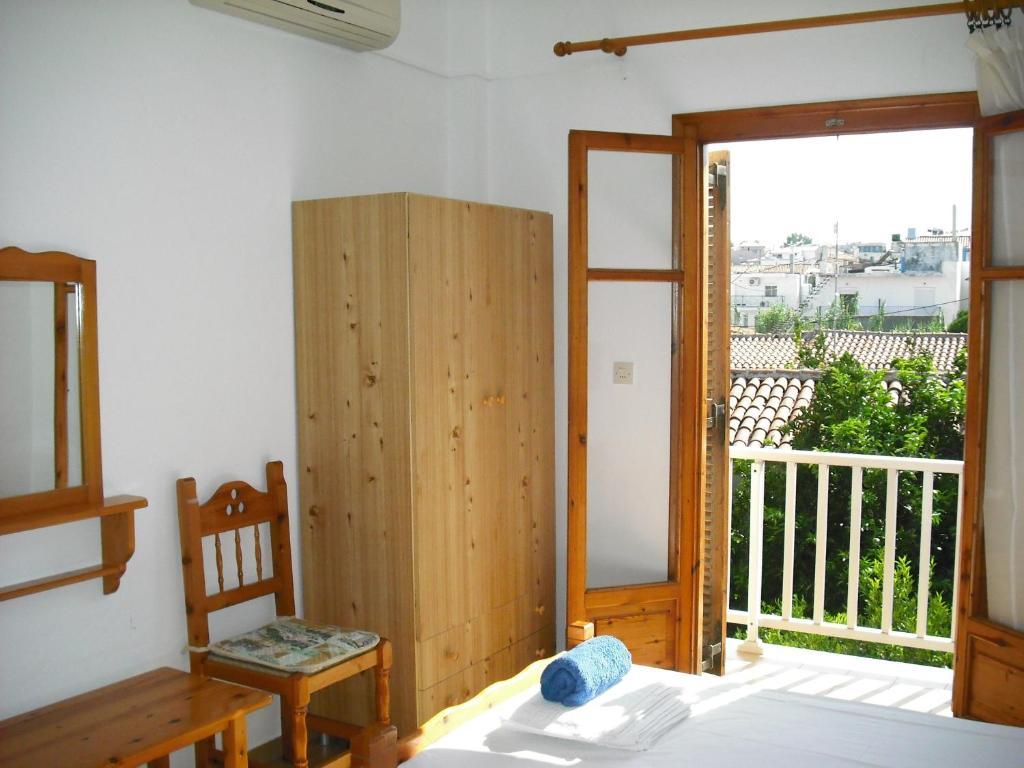 Apartment Anastasis Skiathos Town