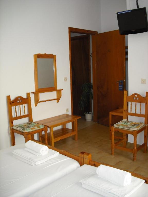 Anastasis Skiathos-Stadt